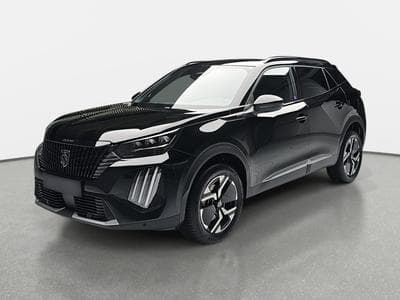 Peugeot 2008 1.2 Hybrid 145 E-DSC6 GT (2025) - Foto 2