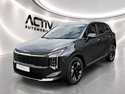 Kia SPORTAGE 1.6 HYBRIDE 239 ACTIVE (2026) - Foto 1