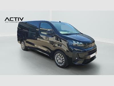 Peugeot Expert XL DIESEL 180 CH AUTOMATIQUE (2026) - Foto 1