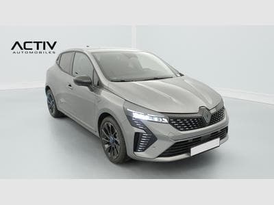 Renault Clio TCE 90 CH GSR2 ESPRIT ALPINE (2025) - Foto 1
