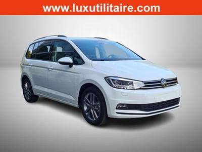 VW Touran 1.5 TSI 150 DSG Confortline 7 places (2025) - Photo 1
