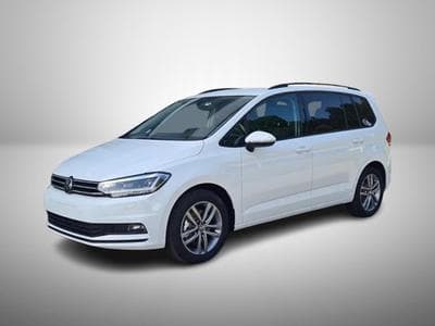 VW Touran 1.5 TSI 150 DSG Confortline 7 places (2025) - Photo 2