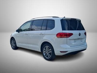 VW Touran 1.5 TSI 150 DSG Confortline 7 places (2025) - Photo 3
