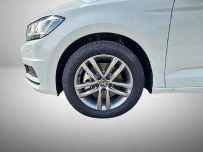VW Touran 1.5 TSI 150 DSG Confortline 7 places (2025) - Photo 5