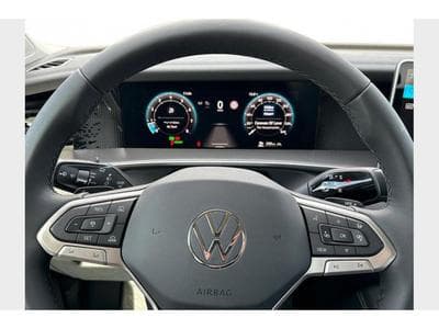 VW Tayron 1.5 TSI 150 DSG LIFE EDITION (2025) - Foto 12