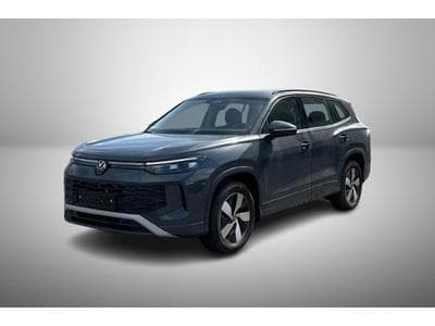 VW Tayron 1.5 TSI 150 DSG LIFE EDITION (2025) - Photo 2