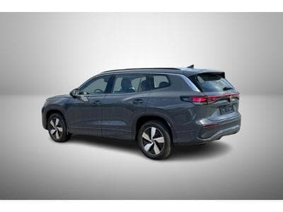 VW Tayron 1.5 TSI 150 DSG LIFE EDITION (2025) - Photo 3