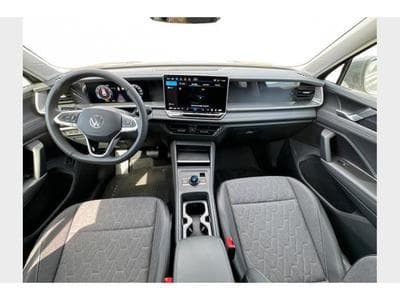 VW Tayron 1.5 TSI 150 DSG LIFE EDITION (2025) - Foto 5