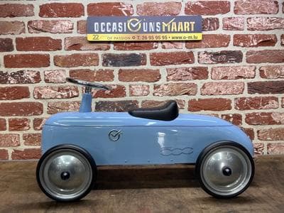 Baghera Roadster (2026) - Foto 1