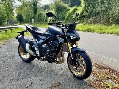 Honda Hornet CB1000 SP (2025) - Photo 1