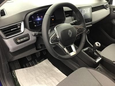 Renault Clio 1.5 dCi 101  Evolution (2025) - Foto 10