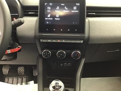 Renault Clio 1.5 dCi 101  Evolution (2025) - Foto 11