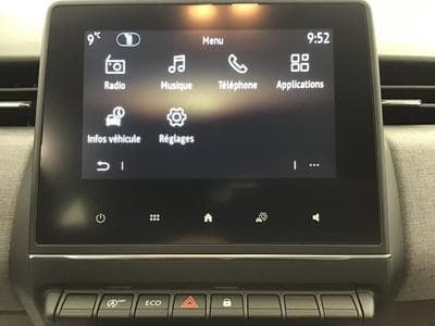 Renault Clio 1.5 dCi 101  Evolution (2025) - Foto 12