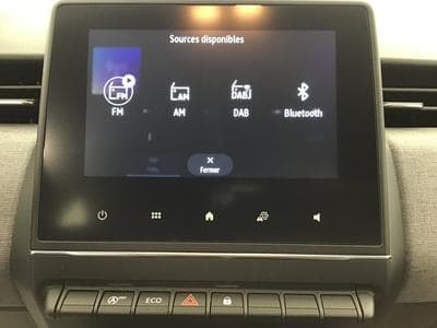 Renault Clio 1.5 dCi 101  Evolution (2025) - Foto 15