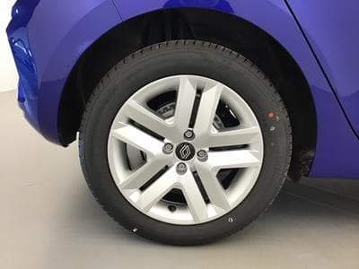 Renault Clio 1.5 dCi 101  Evolution (2025) - Photo 4