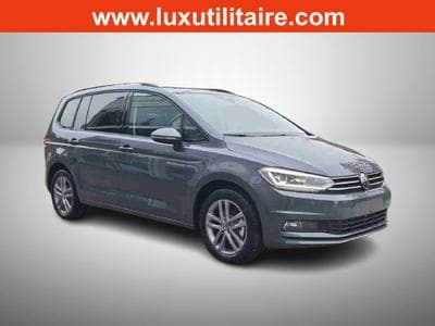 VW Touran 1.5 TSI 150 DSG Confortline 7 places (2025) - Photo 1