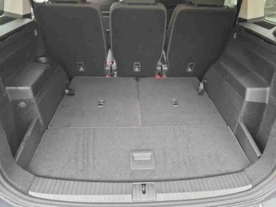 VW Touran 1.5 TSI 150 DSG Confortline 7 places (2025) - Photo 13