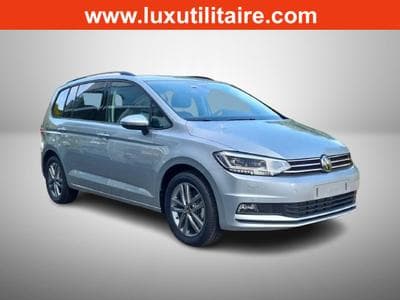VW Touran 1.5 TSI 150 DSG Confortline 7 places (2025) - Photo 1