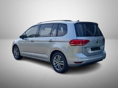 VW Touran 1.5 TSI 150 DSG Confortline 7 places (2025) - Foto 3