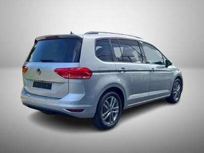 VW Touran 1.5 TSI 150 DSG Confortline 7 places (2025) - Foto 4