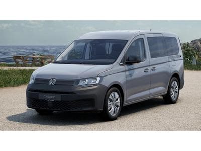 VW Caddy Caddy Maxi (2026) - Photo 1