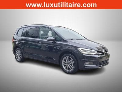 VW Touran 1.5 TSI 150 DSG Confortline 7 places (2026) - Photo 1