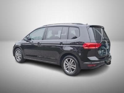 VW Touran 1.5 TSI 150 DSG Confortline 7 places (2026) - Photo 4