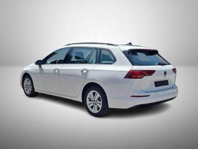 VW Golf 1.5 eTSI 150 DSG LIFE (2026) - Foto 3