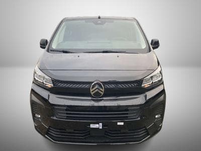 Citroën Jumpy 2.0 BlueHDI EAT8 180 XL Double Cabine Confort (2025) - Foto 10