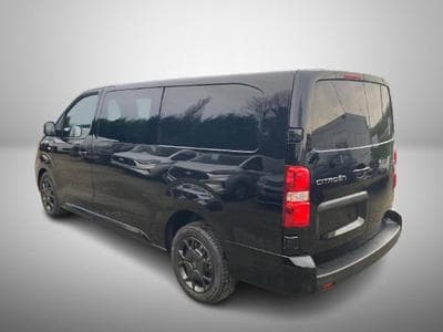 Citroën Jumpy 2.0 BlueHDI EAT8 180 XL Double Cabine Confort (2025) - Foto 4