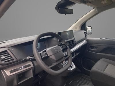 Citroën Jumpy 2.0 BlueHDI EAT8 180 XL Double Cabine Confort (2025) - Foto 10