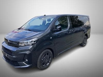 Citroën Jumpy 2.0 BlueHDI EAT8 180 XL Double Cabine Confort (2025) - Photo 2