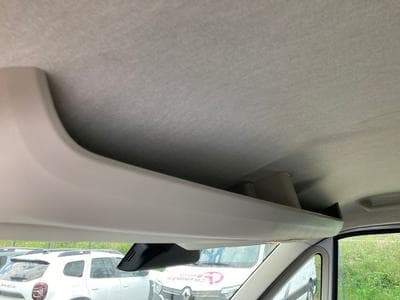 Peugeot Boxer 2.2 BlueHDI 180 EAT8 L4H2 (2026) - Photo 10