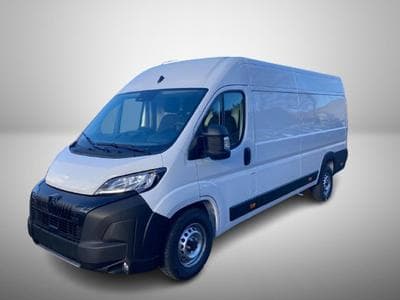 Peugeot Boxer 2.2 BlueHDI 180 EAT8 L4H2 (2026) - Photo 2