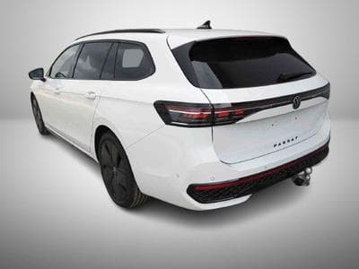 VW Passat 2.0 TDI 193 DSG 4 Motion R-Line (2026) - Foto 3