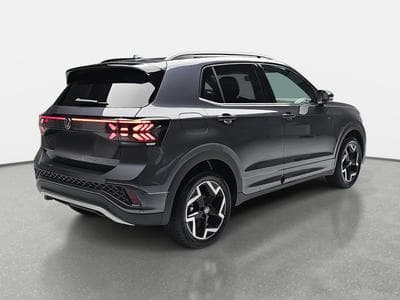 VW T-Cross 1.0 TSi 115 DSG R-Line (2025) - Foto 3