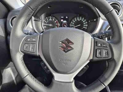 Suzuki Vitara 1.4 Boosterjet 110 MHEV Comfort 4x4 (2026) - Photo 10