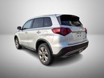 Suzuki Vitara 1.4 Boosterjet 110 MHEV Comfort 4x4 (2026) - Photo 5