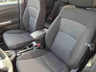 Suzuki Vitara 1.4 Boosterjet 110 MHEV Comfort 4x4 (2026) - Foto 8