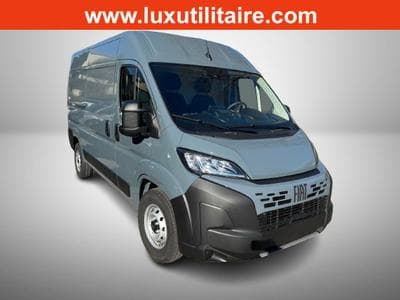 Fiat Ducato 2.2 Mjet 140  AT L2H2 (2025) - Photo 1