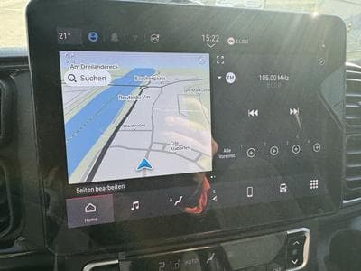 Fiat Ducato 2.2 Mjet 140  AT L2H2 (2025) - Photo 15