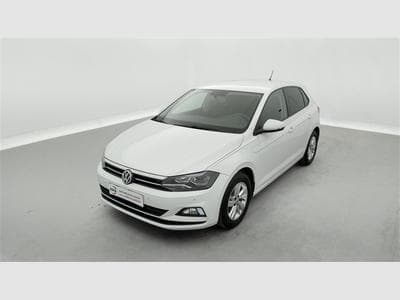 VW Polo 1.0 Comfortline NAVI/PDC AV AR (2019) - Photo 1