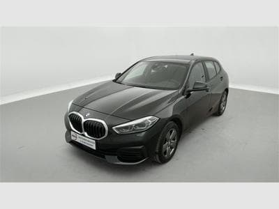 BMW 116 d AdBlue (EU6AP) (2023) - Foto 1