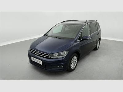 VW Touran 1.5 TSI Highline OPF DSG (2023) - Foto 1
