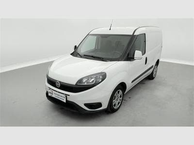 Fiat Doblo 1.6 MJET Cargo CLIM / CARPLAY (2022) - Photo 1