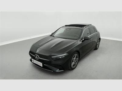 Mercedes A 180 Pack AMG  Navi Cockpit / Led / PDC av+ar / Pano (2025) - Photo 1