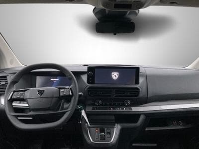 Peugeot Expert 2.0 BlueHDI 180 EAT8 Confort XL Doubel Cabine (2025) - Photo 10