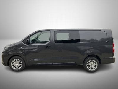 Peugeot Expert 2.0 BlueHDI 180 EAT8 Confort XL Doubel Cabine (2025) - Photo 4