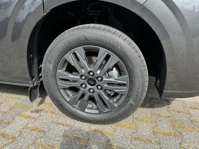 Ford Transit 2.0 ECOBLUE 170 BVA L2H1 Limitited (2025) - Foto 8