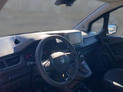 Renault Kangoo 1.5 dCi 95 Double Cabine L2 (2025) - Photo 11